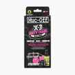 Muc-Off X-3 lánctisztító egység lánctisztító folyadékkal - RideShop.hu