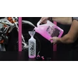 Muc-Off Nano Tech kerékpár tisztító folyadék (5 literes kiszerelés)