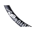 NS BIkes Enigma Dynamal 27,5col 32lyukas felni fekete 25mm