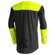 Oneal Mayhem Hexx hosszú ujjas mez fekete-sárga - RideShop.hu