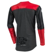 Oneal Mayhem Hexx hosszú ujjas mez fekete-piros - RideShop.hu