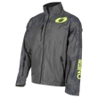 Oneal Shore V22 esőkabát szürke-neon - RideShop.hu