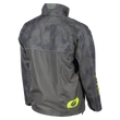 Oneal Shore V22 esőkabát szürke-neon - RideShop.hu