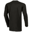 Oneal Element Squadron hosszú ujjas pamut mez fekete - RideShop.hu