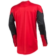 Oneal Threat hosszú ujjas mez piros - RideShop.hu