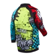 Oneal Element GYEREK Wild hosszú ujjas mez - RideShop.hu