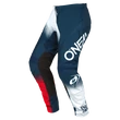Oneal Racewear V22 hosszúnadrág kék-fehér - RideShop.hu
