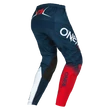 Oneal Racewear V22 hosszúnadrág kék-fehér - RideShop.hu