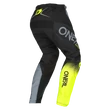 Oneal Racewear V22 hosszúnadrág szürke-fekete - RideShop.hu