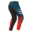 Oneal Element Squadron krossz nadrág kék-piros - RideShop.hu