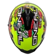 Oneal Challenger Crank utcai motoros sisak - RideShop.hu