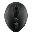 Oneal Challenger Flat utcai motoros sisak matt fekete - RideShop.hu