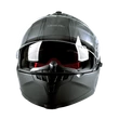 Oneal Challenger Flat utcai motoros sisak matt fekete - RideShop.hu