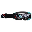 Leatt Velocity 5.5 Acid zárt szemüveg füstös lencsével - RideShop.hu