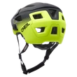 Oneal Defender Grill kerékpáros sisak fekete-neon sárga