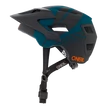 Oneal Defender 2.0 Nova kerékáros sisak fekete-kék - RideShop.hu