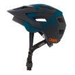Oneal Defender 2.0 Nova kerékáros sisak fekete-kék - RideShop.hu