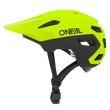 Oneal Trailfinder Split kerékpáros sisak neon sárga - RideShop.hu