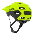 Oneal Trailfinder Split kerékpáros sisak neon sárga - RideShop.hu