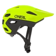 Oneal Trailfinder Split kerékpáros sisak neon sárga - RideShop.hu