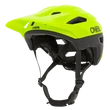 Oneal Trailfinder Split kerékpáros sisak neon sárga - RideShop.hu