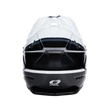 ONeal Sonus Split kerékpáros fullface sisak fekete-fehér - RideShop.hu