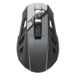 Oneal Blade Delta kerékpáros fullface sisak szürke - RideShop.hu