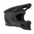 Oneal Blade Solid Polyacrylite kerékpáros fullface sisak - RideShop.hu