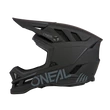 Oneal Blade Solid Polyacrylite kerékpáros fullface sisak - RideShop.hu