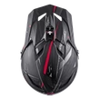 Oneal Fury Synthy kerékpáros állvédős zárt sisak - RideShop.hu