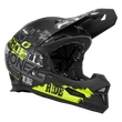 Oneal Fury Ride V 22 kerékpáros fullface sisak - RideShop.hu