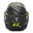 Oneal Fury Ride V 22 kerékpáros fullface sisak - RideShop.hu