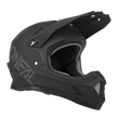 ONeal Sonus Solid kerékpáros fullface sisak matt fekete - RideShop.hu