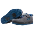 ONeal Flow SPD kerékpáros cipő szürke-kék - RideShop.hu