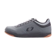 Oneal Pumps kerékpáros cipő szürke-barna - RideShop.hu