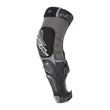 ONeal Sinner Hybrid térd-sípcsontvédő IPX védelemmel szürke - RideShop.hu