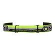 ONeal B20 Proxy szemüveg szürke lencsével neon sárga - RideShop.hu