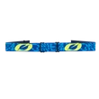 ONeal B20 Strain V22 zárt szemüveg tükrös lencsével kék - RideShop.hu