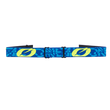 ONeal B20 Strain V22 zárt szemüveg szürke lencsével kék - RideShop.hu