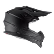 ONeal 2Series Flat motocross sisak matt fekete - RideShop.hu