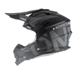 ONeal 2Series Slick motocross sisak fekete-szürke - RideShop.hu