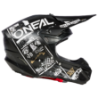 ONeal 5Series Polyacrylite Attack motocross sisak - RideShop.hu