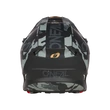 ONeal 5Series Polyacrylite Camo motocross sisak szürke - RideShop.hu