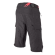 ONeal Tobanga kerékpáros short szürke - RideShop.hu