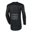 ONeal Element Static hosszú ujjú mez fekete-szürke - RideShop.hu