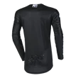Oneal Mayhem Hexx hosszú ujjú mez fekete - RideShop.hu