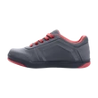 ONeal Pinned kerékpáros cipő szürke-bordó - RideShop.hu