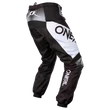 ONeal Ridewear krossz hosszúnadrág fekete-szürke - RideShop.hu