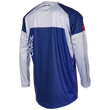 ONeal Ridewear hosszúujjas mez kék-szürke - Rideshop.hu