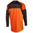 ONeal Ridewear hosszúujjas mez narancs-fekete - RideShop.hu